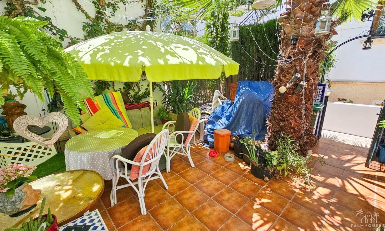 Revente - Maison - Orihuela Costa - PAU 8