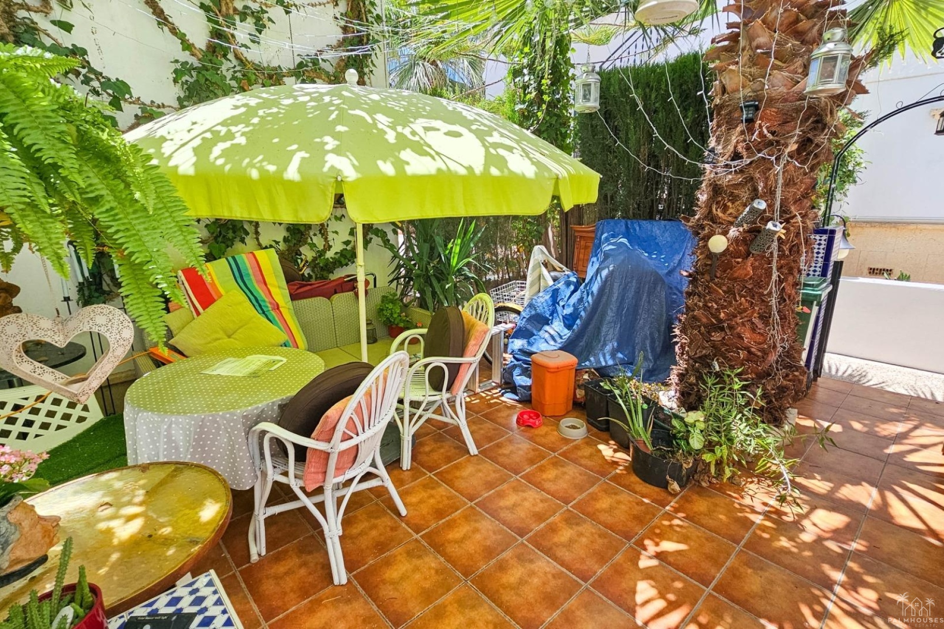 Revente - Maison - Orihuela Costa - PAU 8