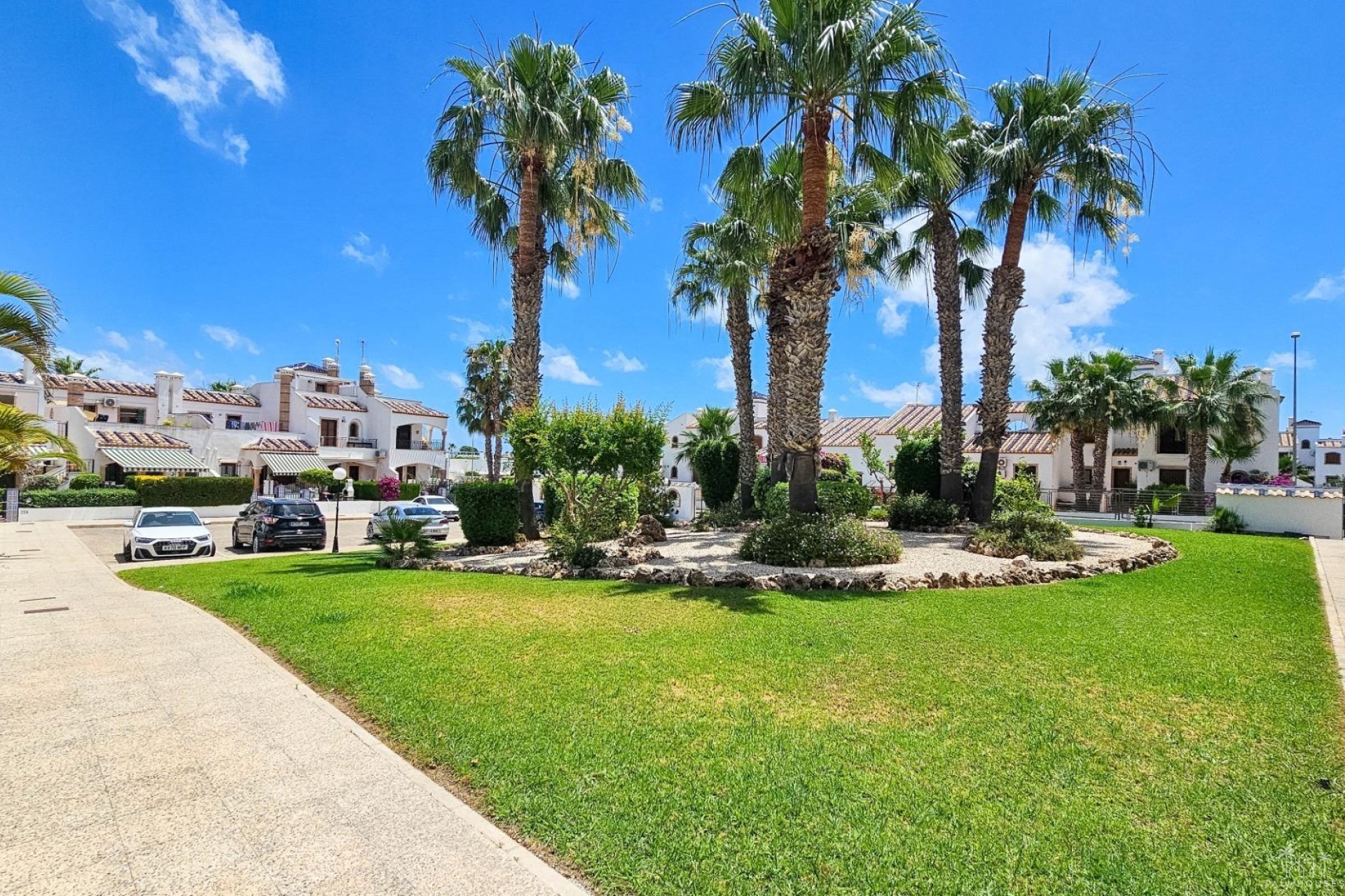 Revente - Maison - Orihuela Costa - PAU 8