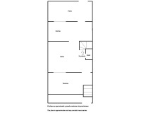 Revente - Maison - Orihuela Costa - PAU 8