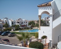 Revente - Maison - Orihuela Costa - PAU 8