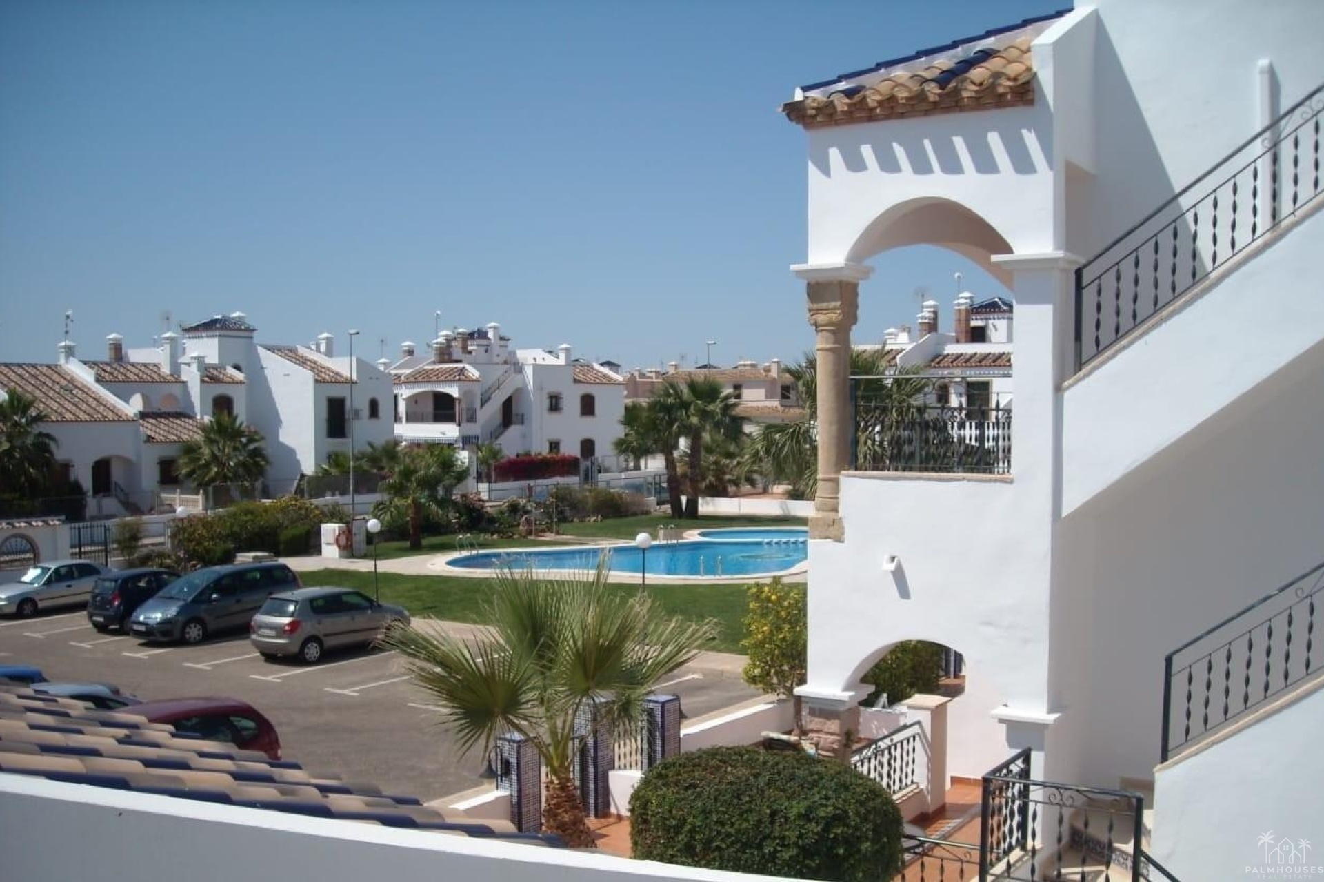 Revente - Maison - Orihuela Costa - PAU 8