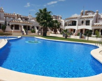 Revente - Maison - Orihuela Costa - PAU 8