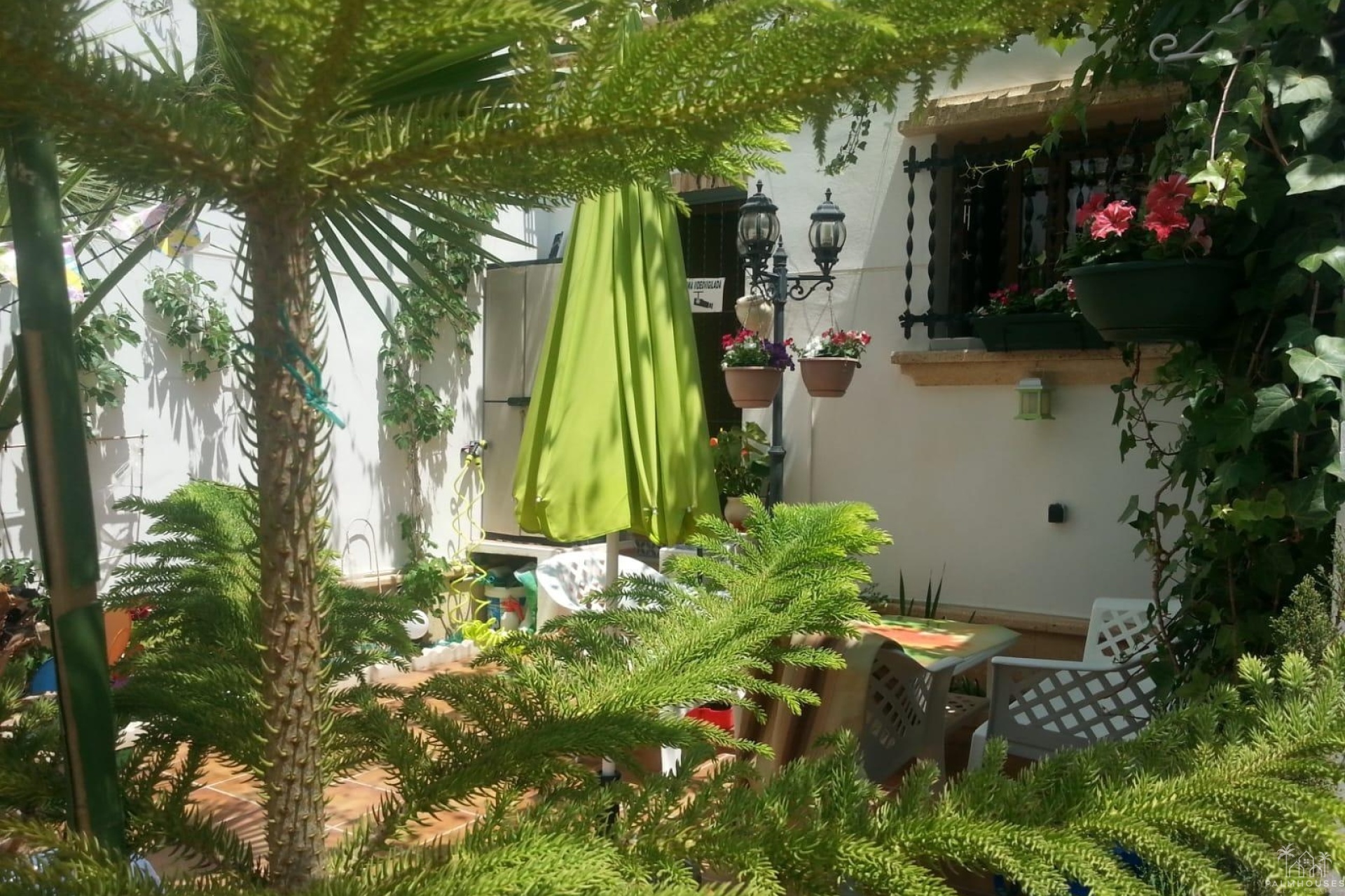 Revente - Maison - Orihuela Costa - PAU 8