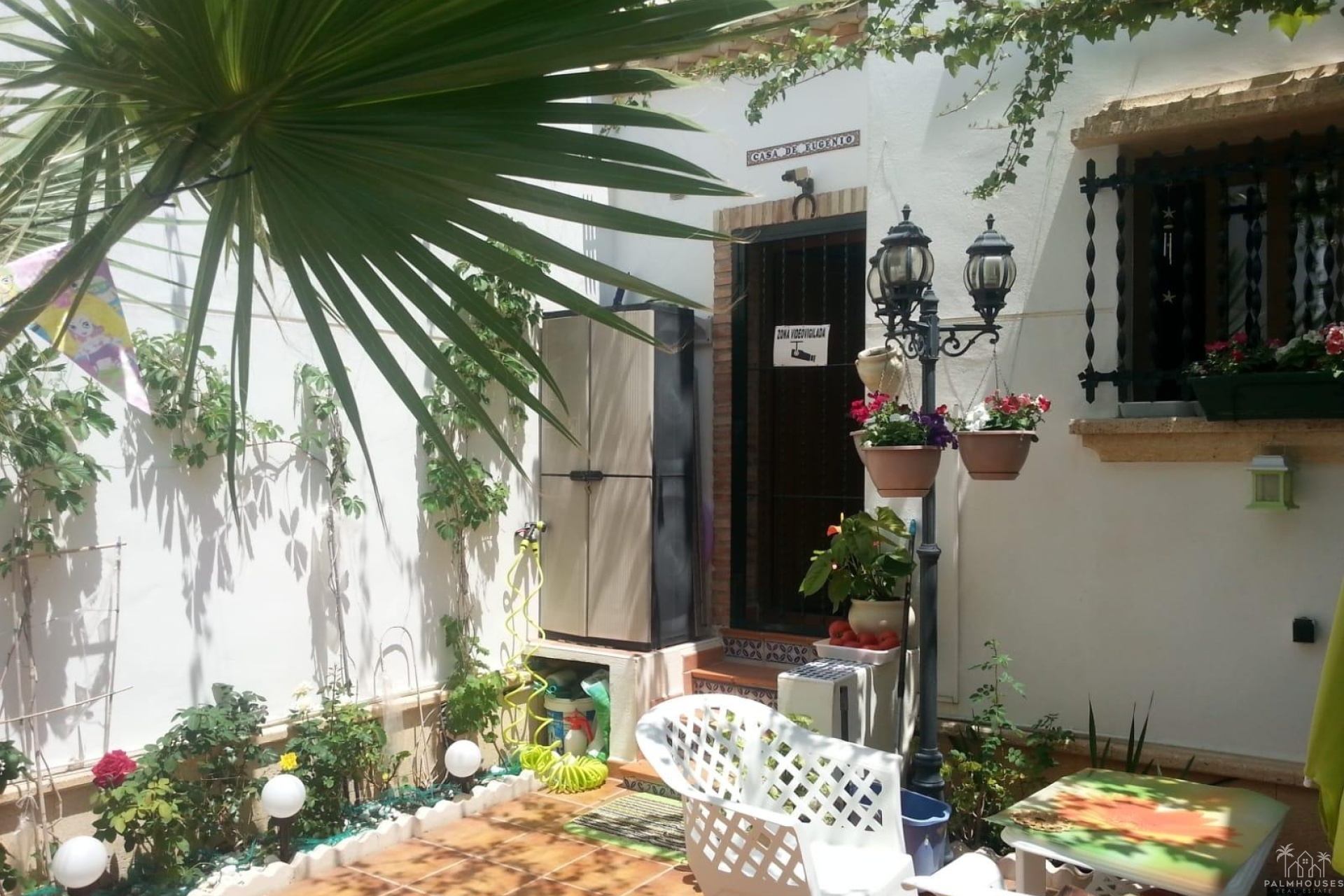 Revente - Maison - Orihuela Costa - PAU 8