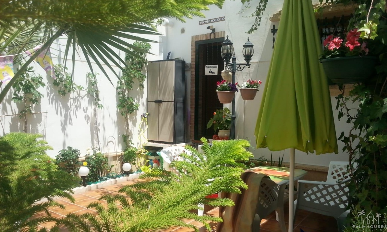Revente - Maison - Orihuela Costa - PAU 8