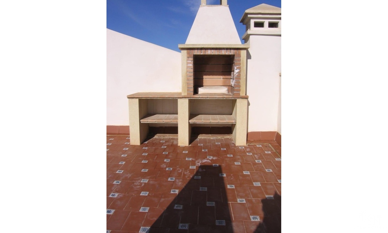 Revente - Maison - Orihuela Costa - PAU 8