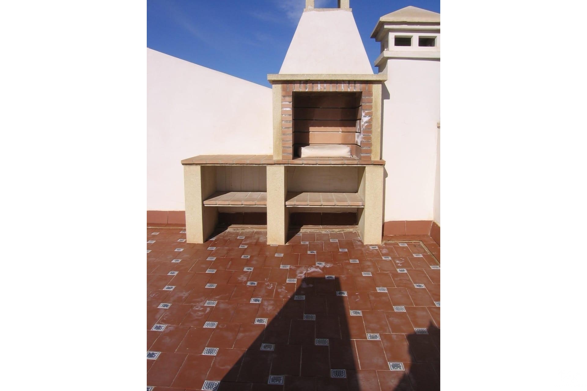 Revente - Maison - Orihuela Costa - PAU 8