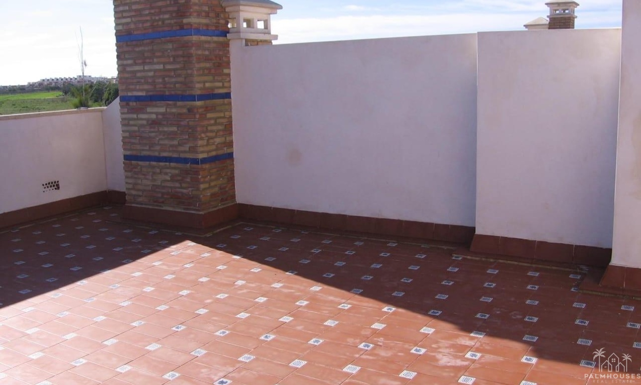 Revente - Maison - Orihuela Costa - PAU 8