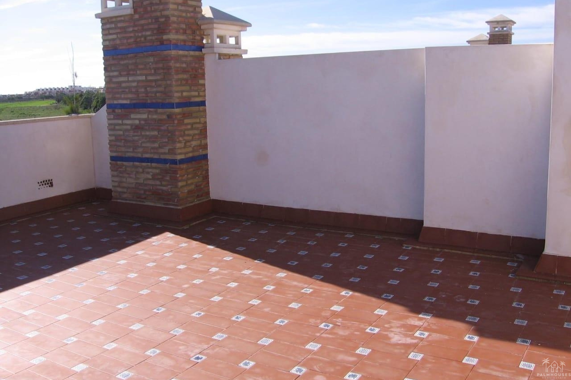 Revente - Maison - Orihuela Costa - PAU 8