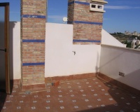 Revente - Maison - Orihuela Costa - PAU 8