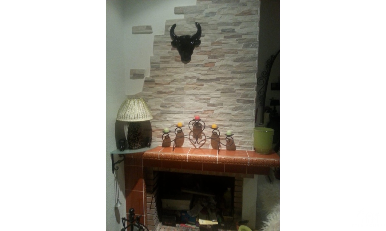 Revente - Maison - Orihuela Costa - PAU 8
