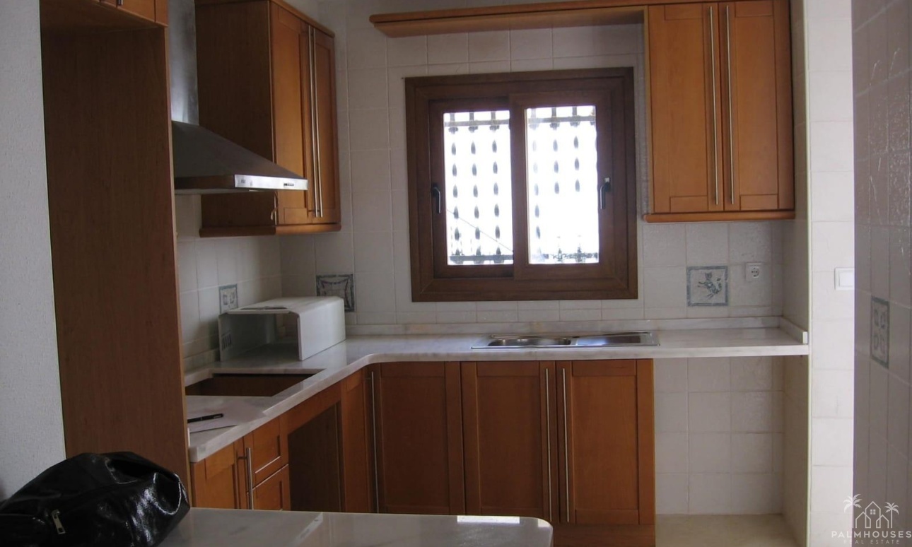 Revente - Maison - Orihuela Costa - PAU 8