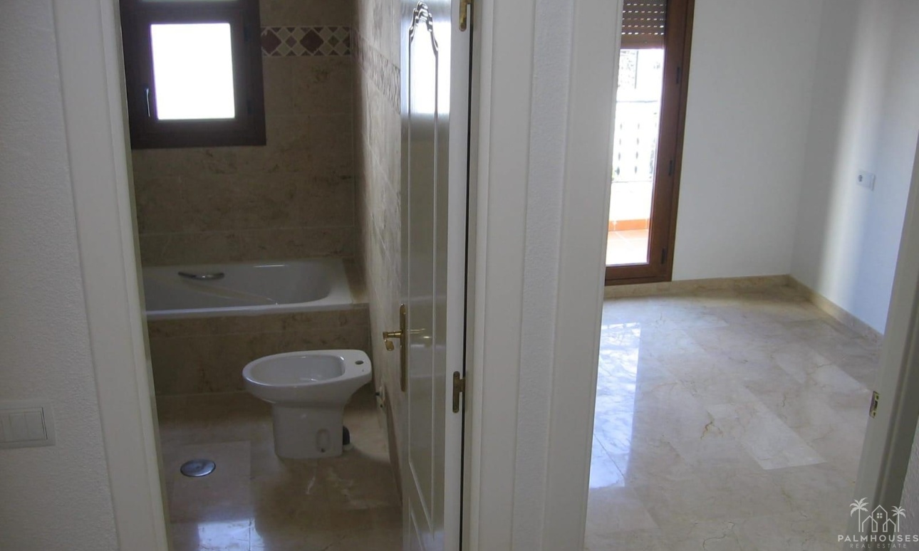Revente - Maison - Orihuela Costa - PAU 8