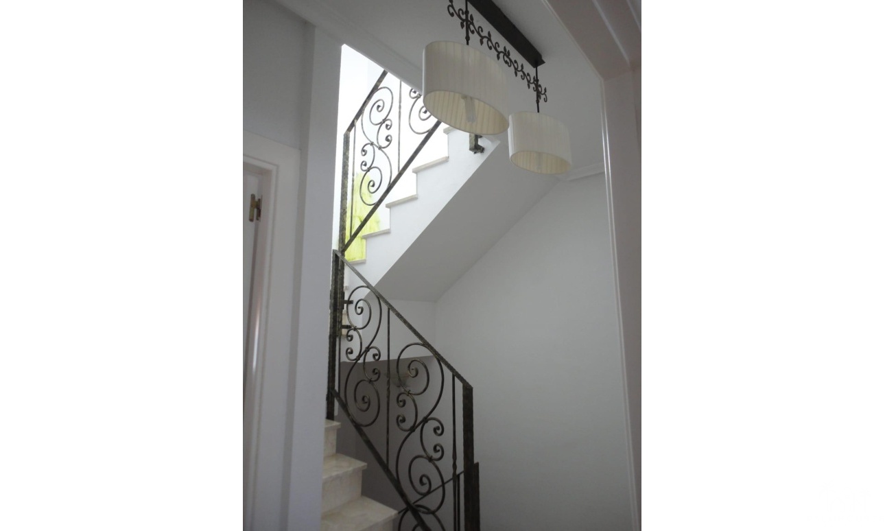 Revente - Maison - Orihuela Costa - PAU 8