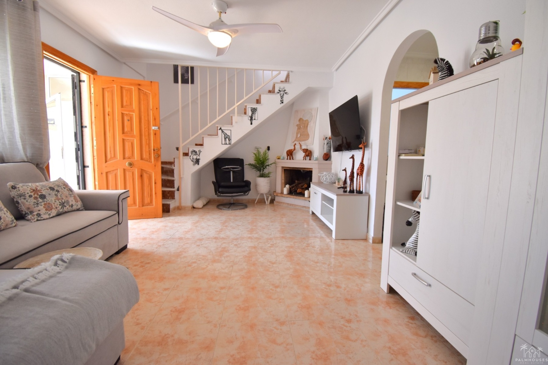 Revente - Maison - Orihuela Costa - Playa Flamenca