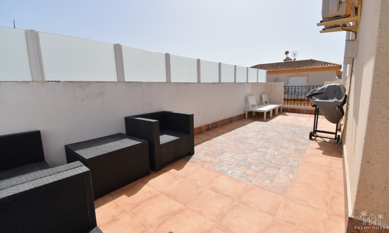 Revente - Maison - Orihuela Costa - Playa Flamenca