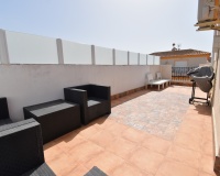 Revente - Maison - Orihuela Costa - Playa Flamenca