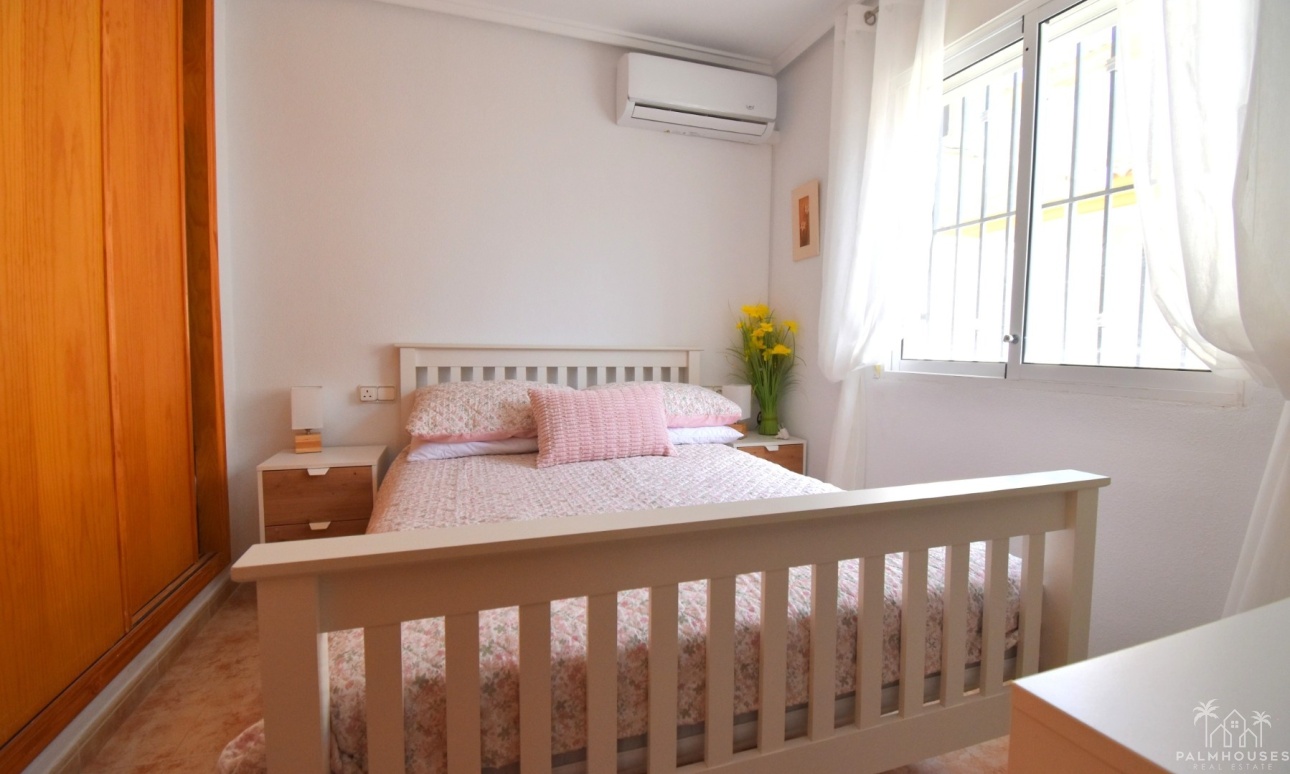 Revente - Maison - Orihuela Costa - Playa Flamenca