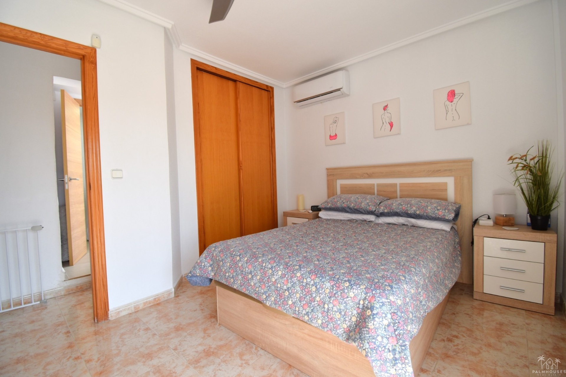 Revente - Maison - Orihuela Costa - Playa Flamenca
