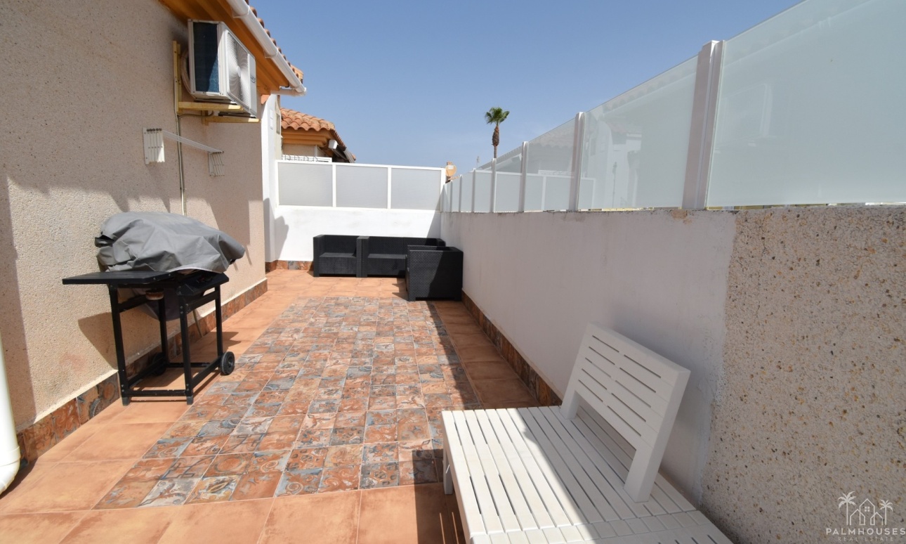 Revente - Maison - Orihuela Costa - Playa Flamenca