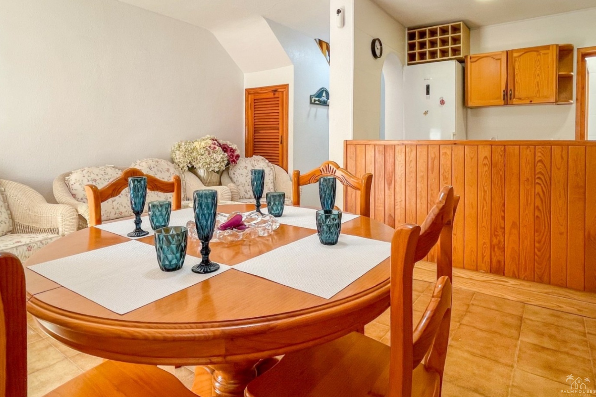 Revente - Maison - Orihuela Costa - Playa Flamenca