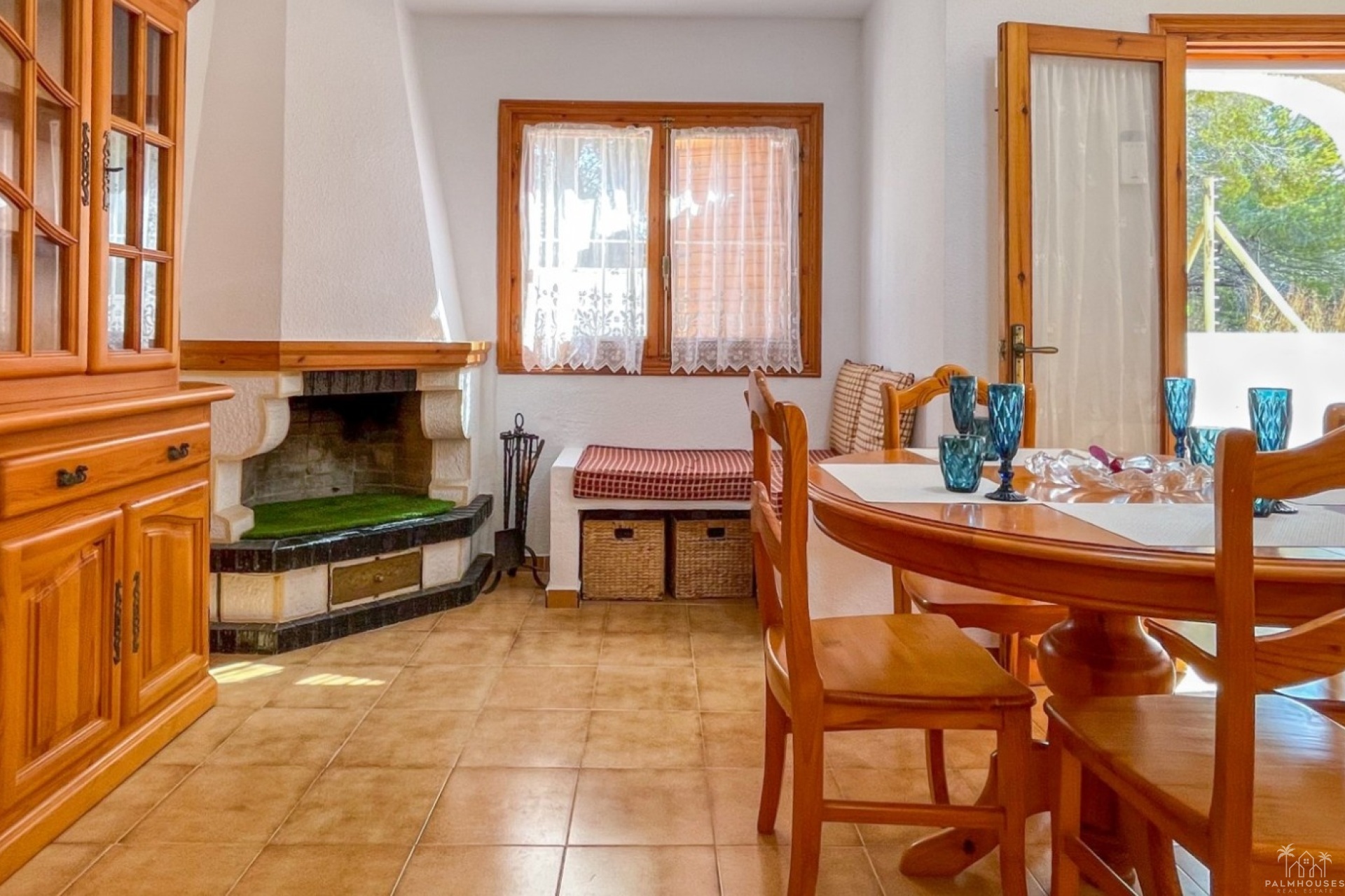 Revente - Maison - Orihuela Costa - Playa Flamenca