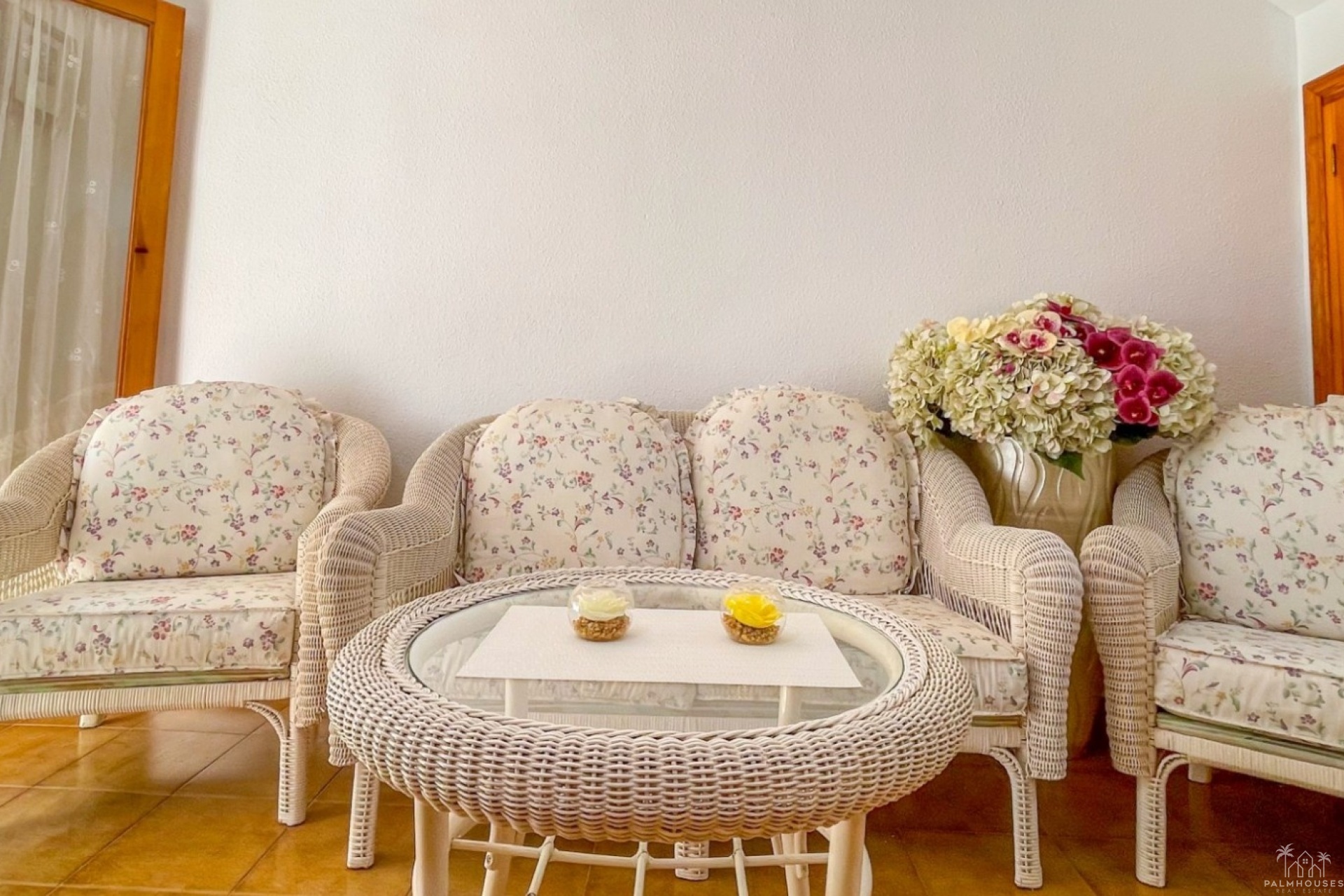 Revente - Maison - Orihuela Costa - Playa Flamenca