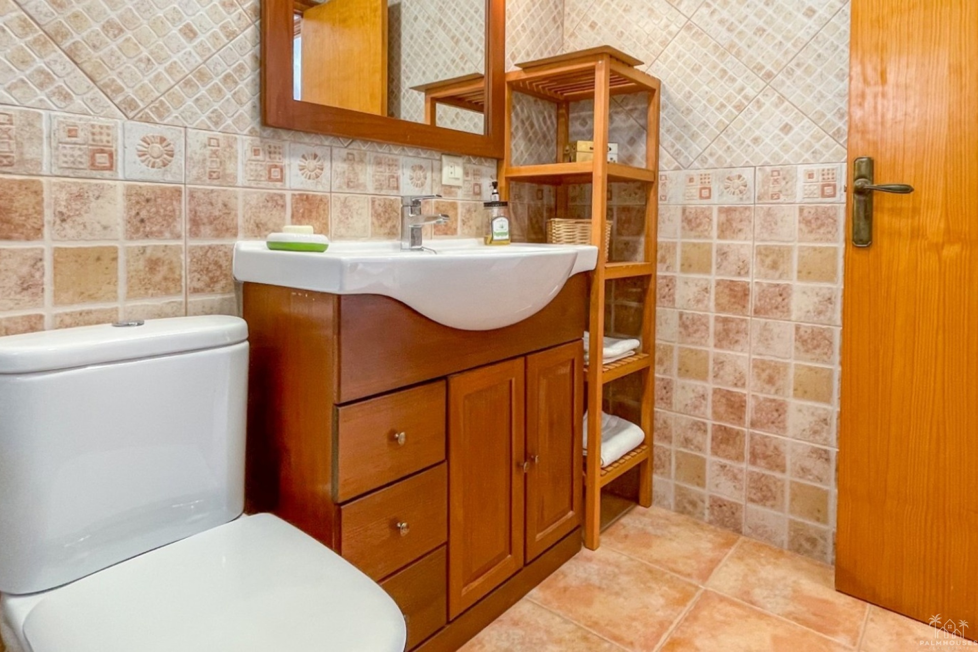 Revente - Maison - Orihuela Costa - Playa Flamenca
