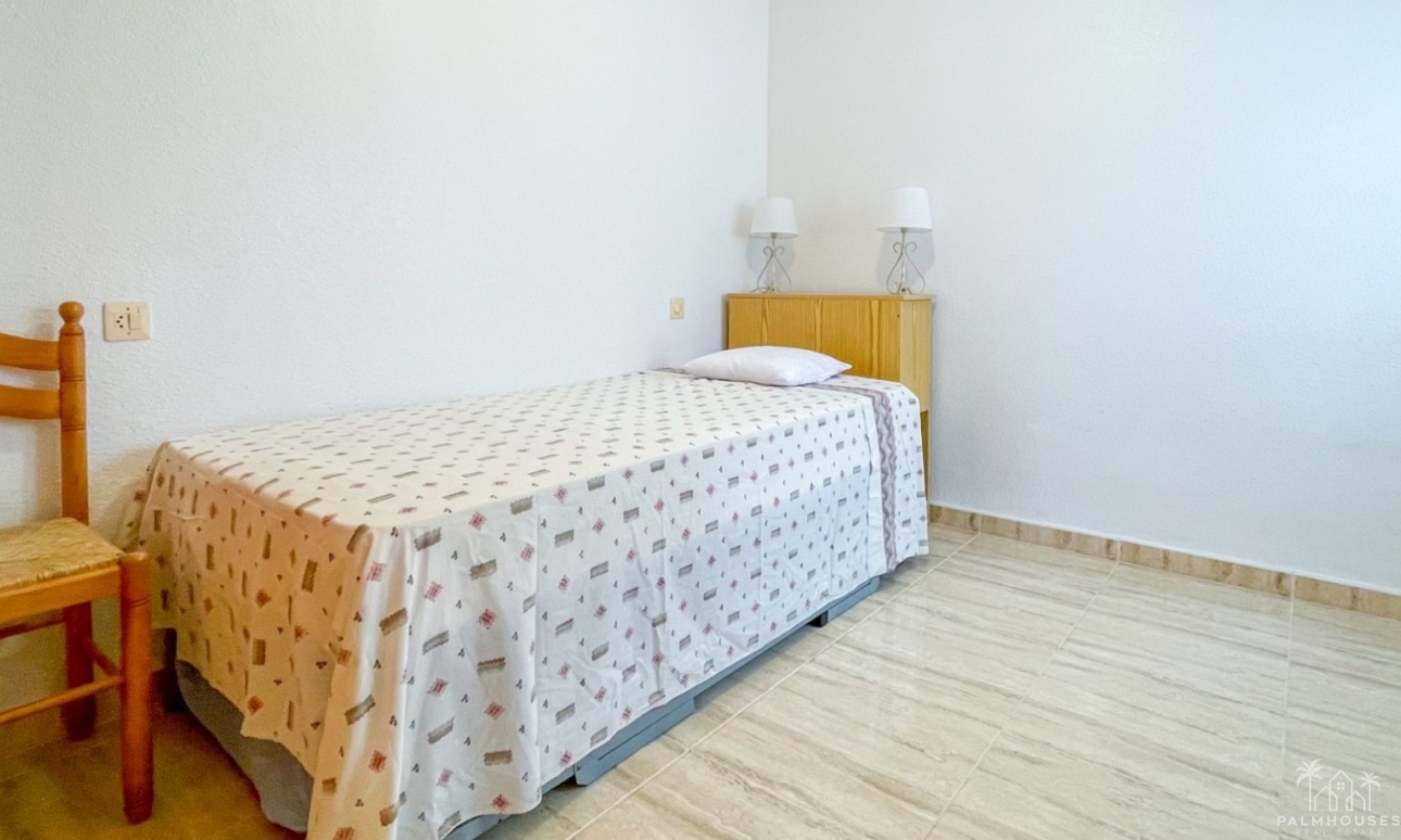 Revente - Maison - Orihuela Costa - Playa Flamenca