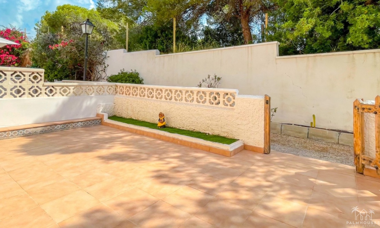 Revente - Maison - Orihuela Costa - Playa Flamenca
