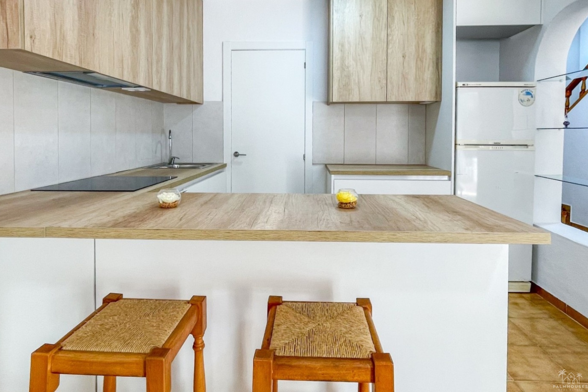 Revente - Maison - Orihuela Costa - Playa Flamenca