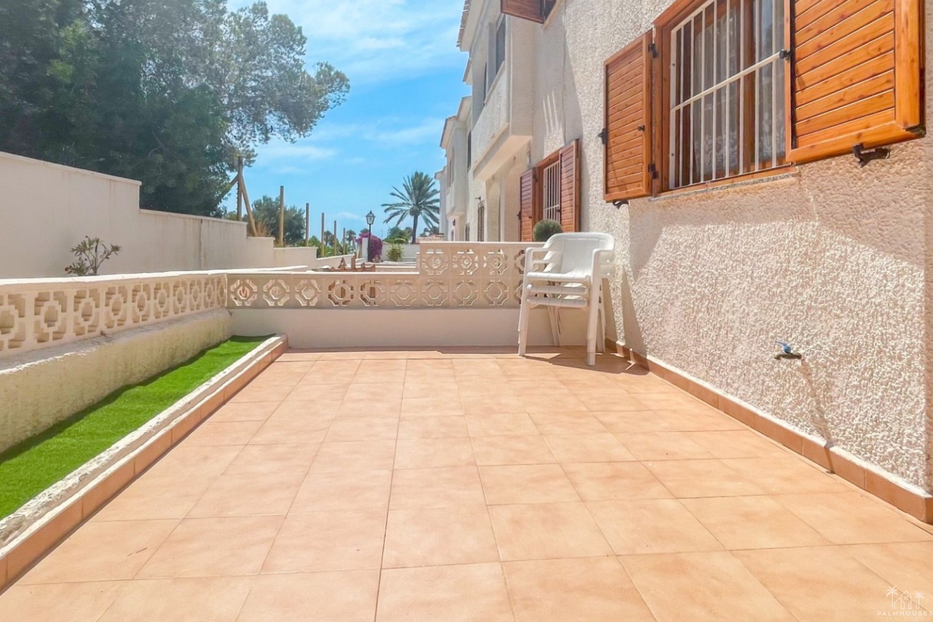 Revente - Maison - Orihuela Costa - Playa Flamenca