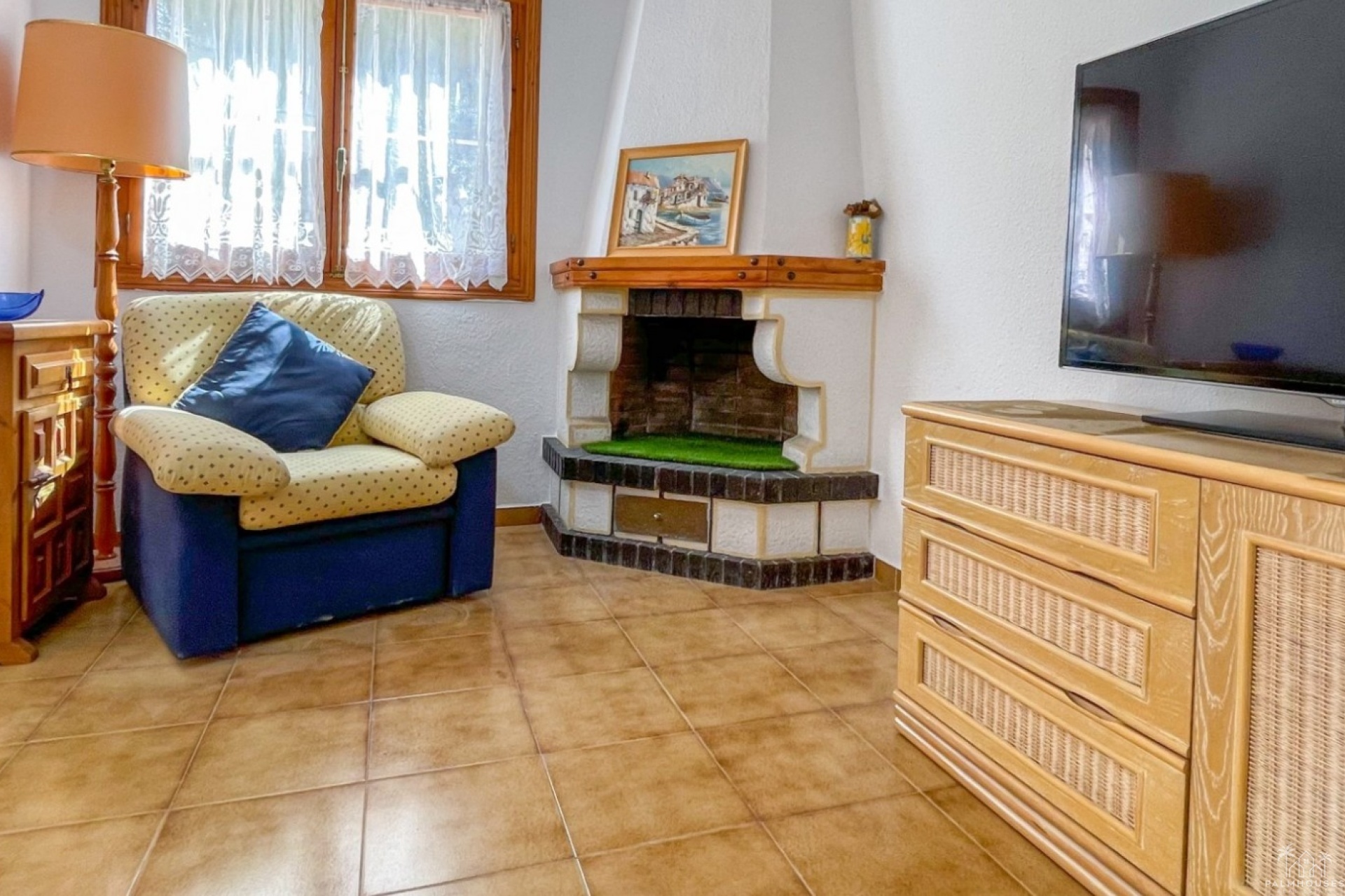 Revente - Maison - Orihuela Costa - Playa Flamenca