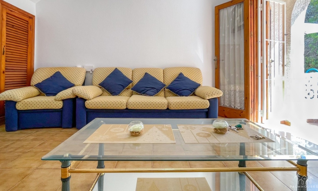 Revente - Maison - Orihuela Costa - Playa Flamenca