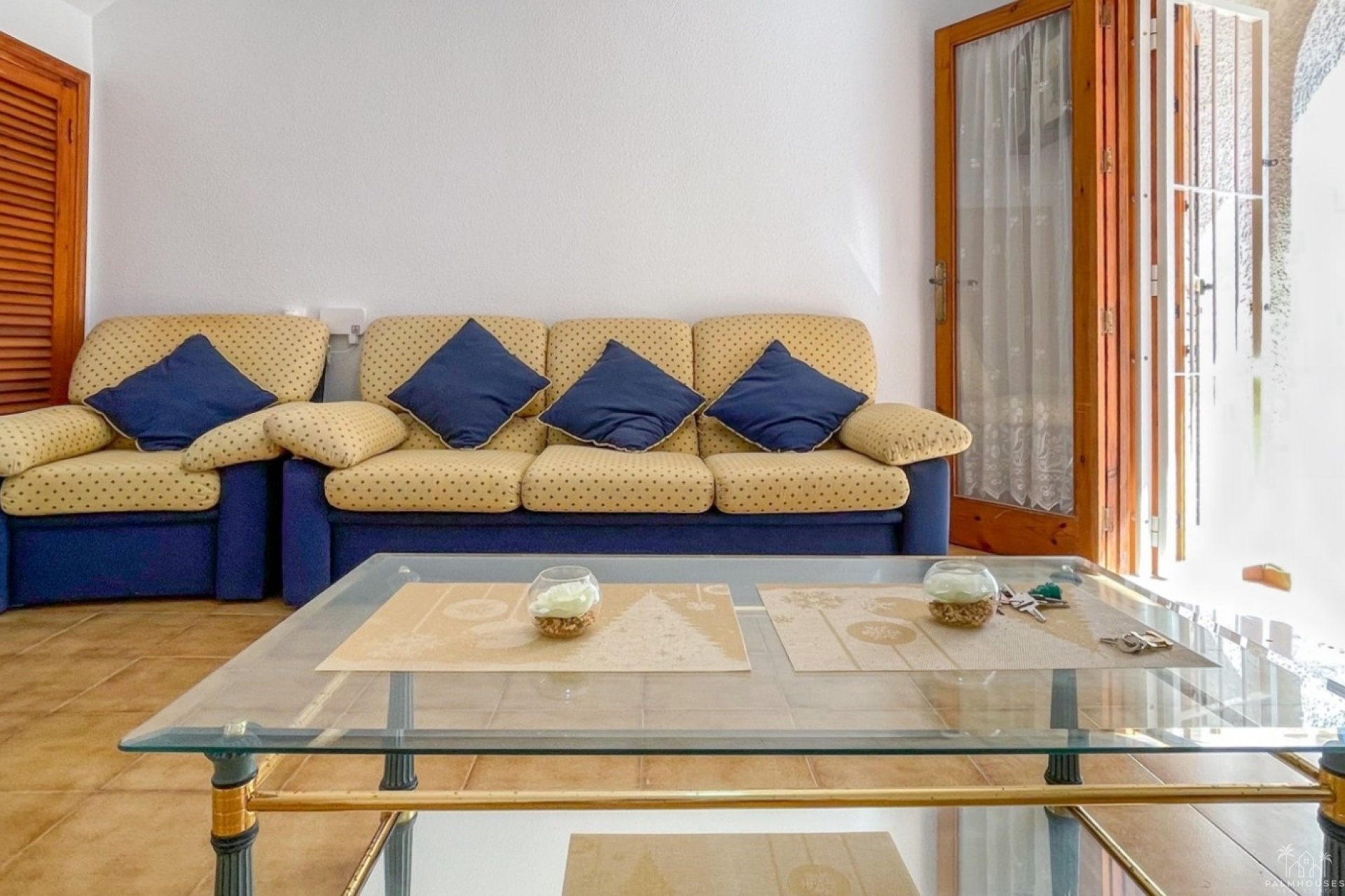 Revente - Maison - Orihuela Costa - Playa Flamenca