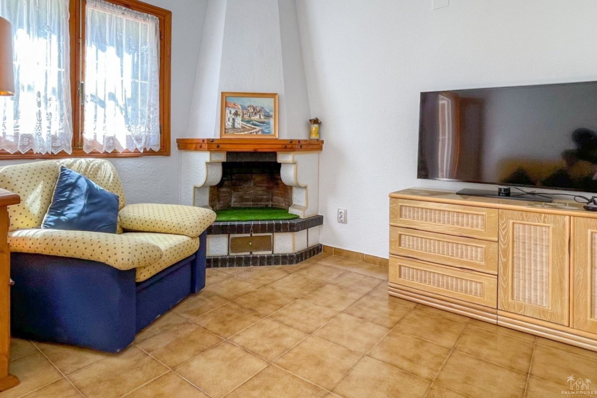 Revente - Maison - Orihuela Costa - Playa Flamenca