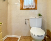 Revente - Maison - Orihuela Costa - Playa Flamenca