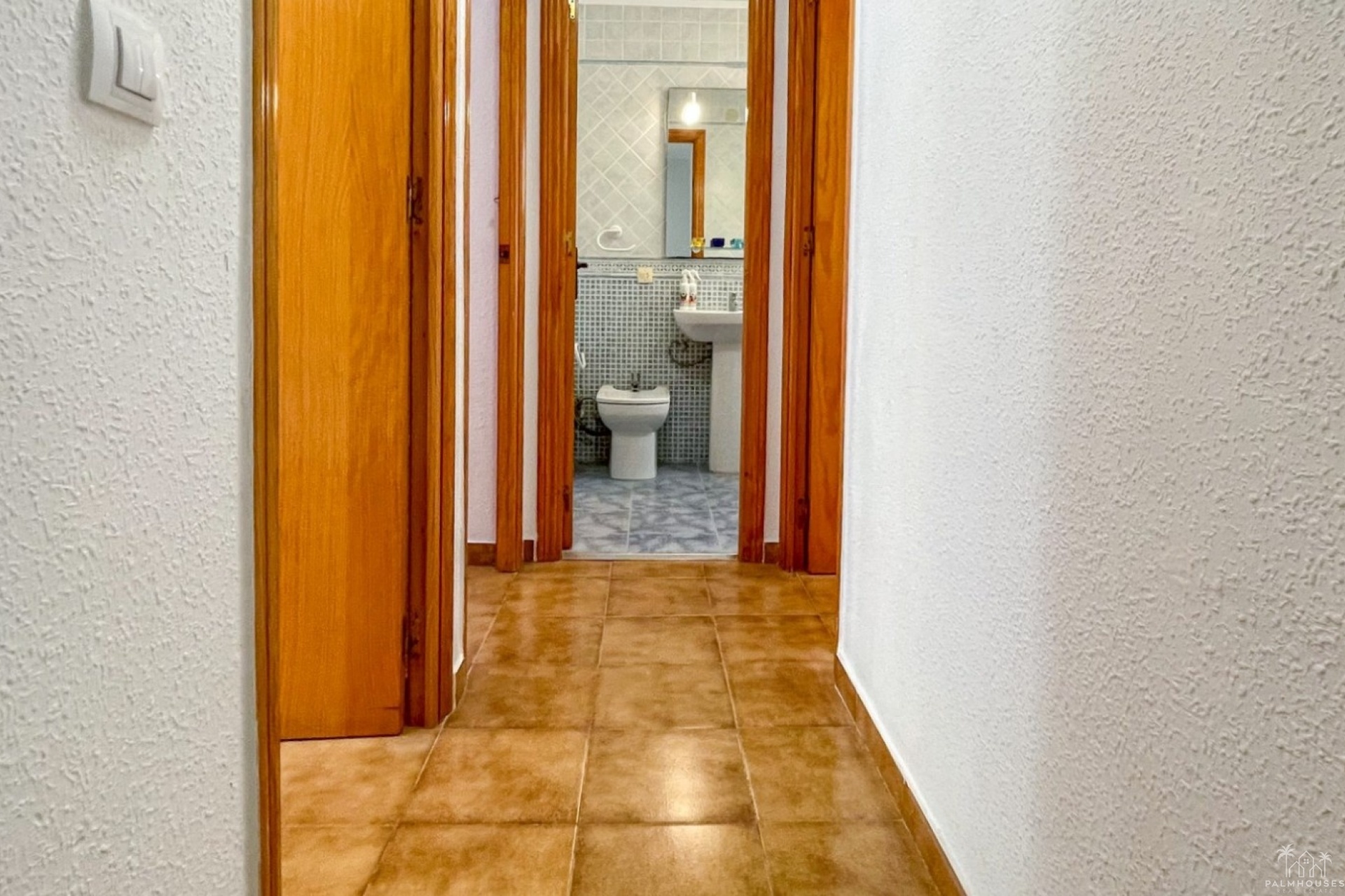Revente - Maison - Orihuela Costa - Playa Flamenca