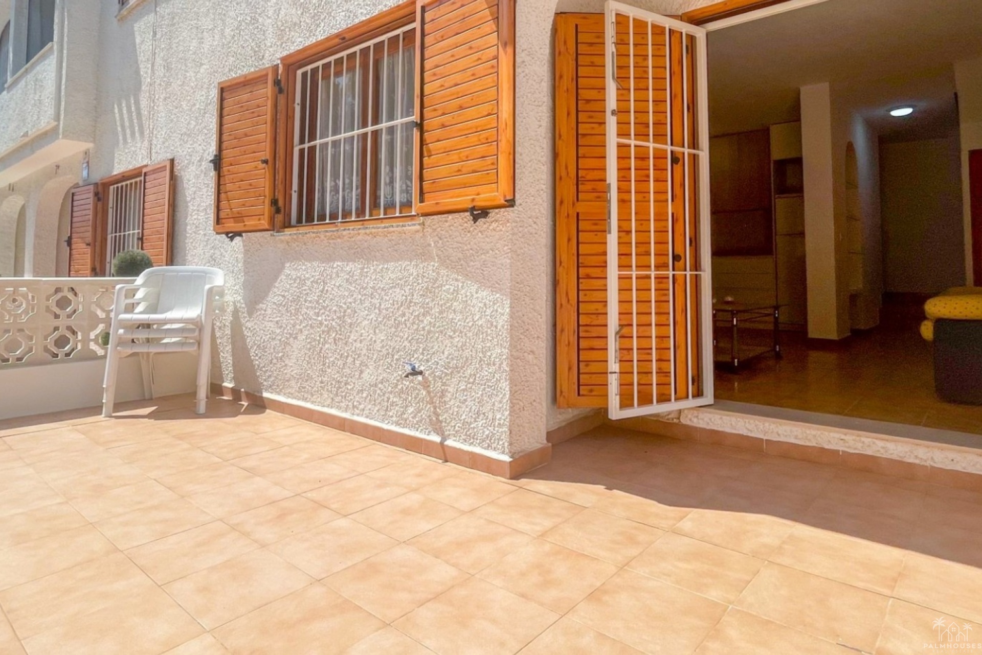 Revente - Maison - Orihuela Costa - Playa Flamenca