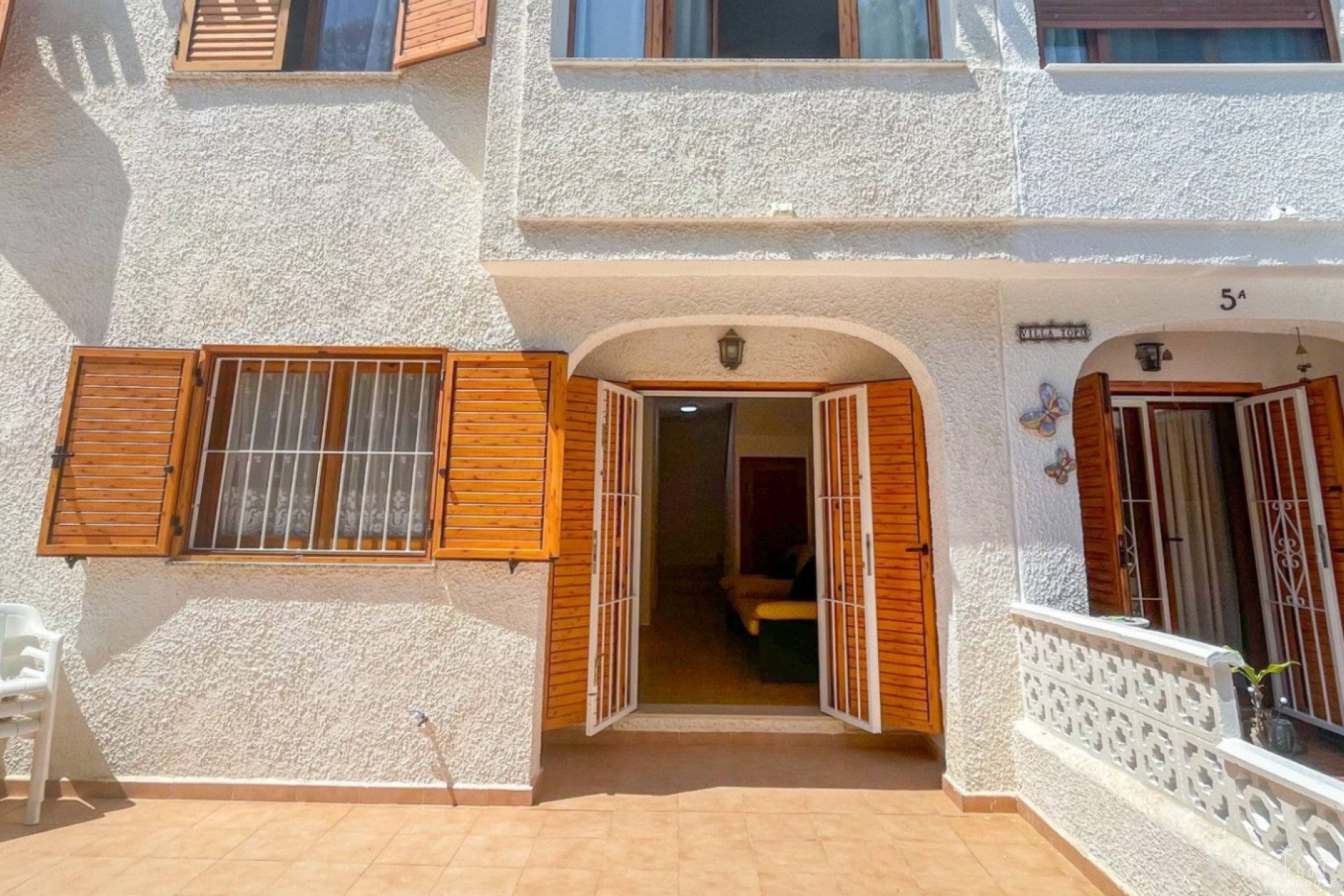 Revente - Maison - Orihuela Costa - Playa Flamenca