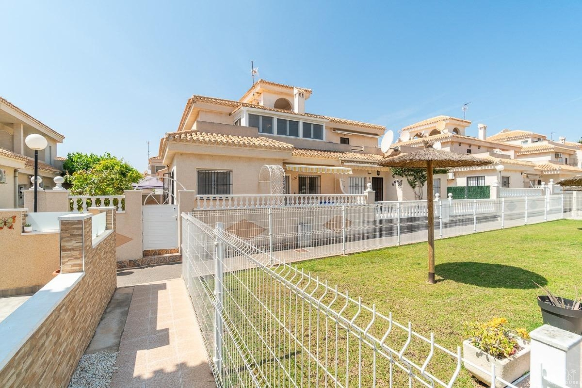 Revente - Maison - Orihuela Costa - Playa Flamenca