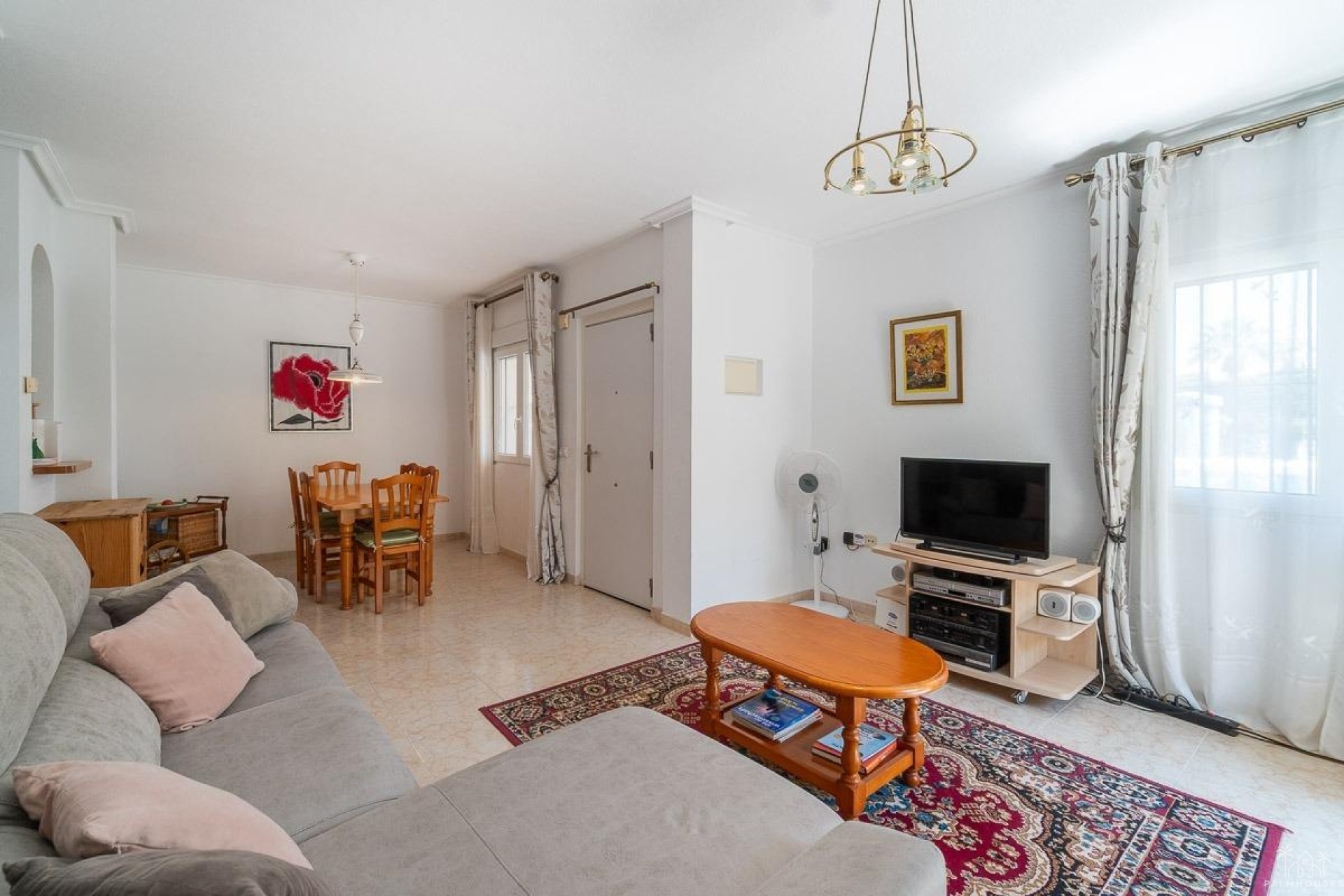 Revente - Maison - Orihuela Costa - Playa Flamenca