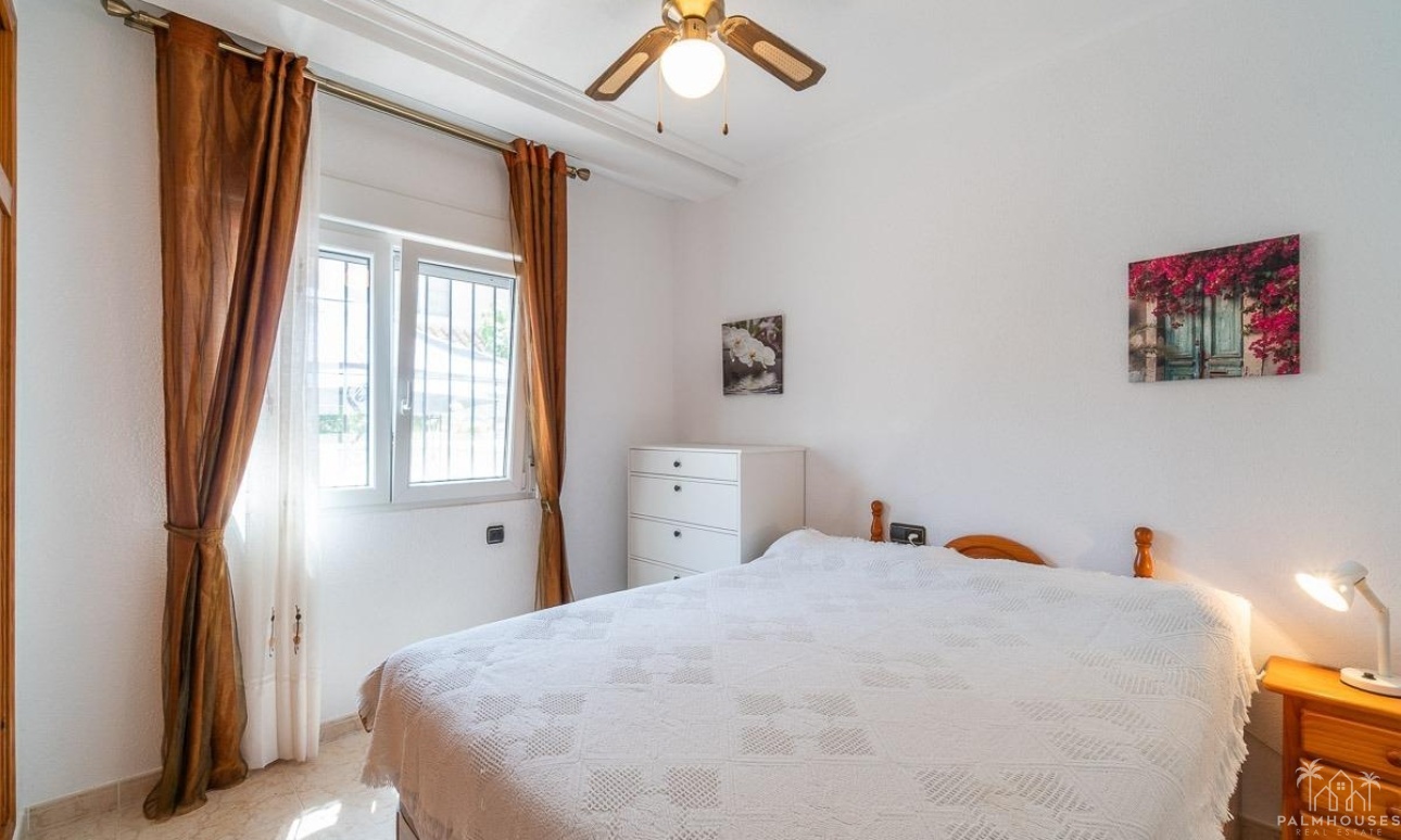 Revente - Maison - Orihuela Costa - Playa Flamenca