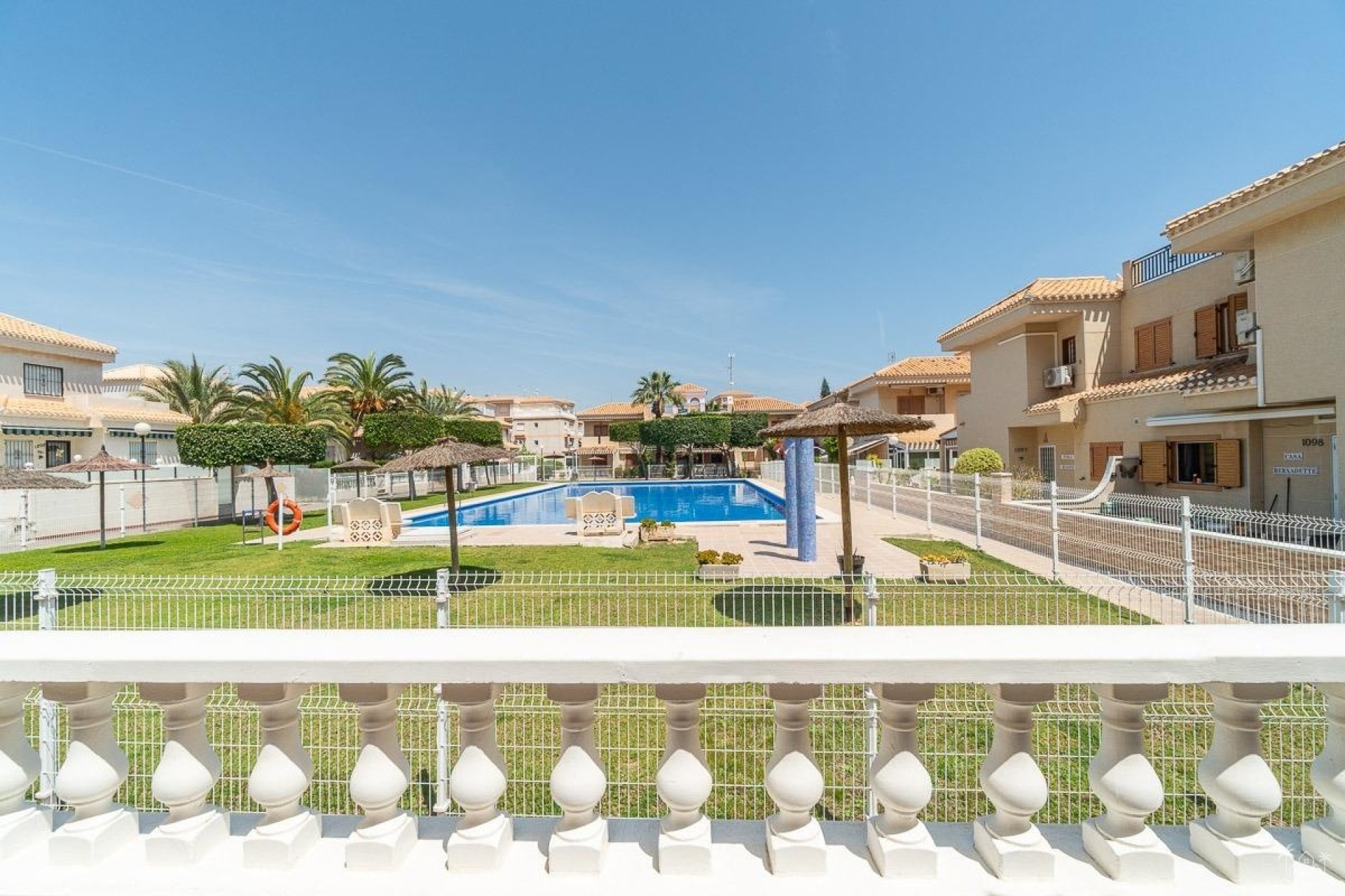 Revente - Maison - Orihuela Costa - Playa Flamenca