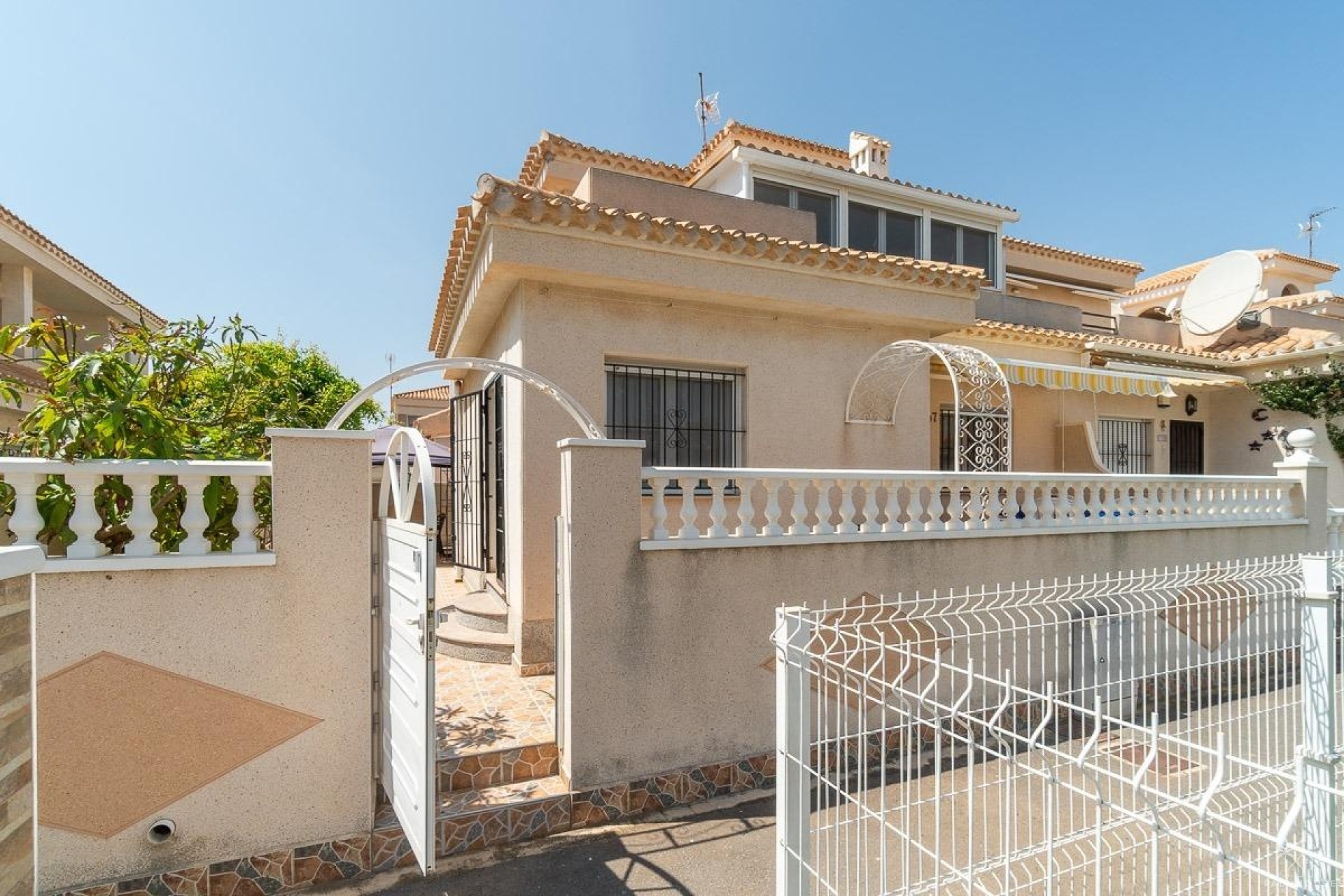 Revente - Maison - Orihuela Costa - Playa Flamenca
