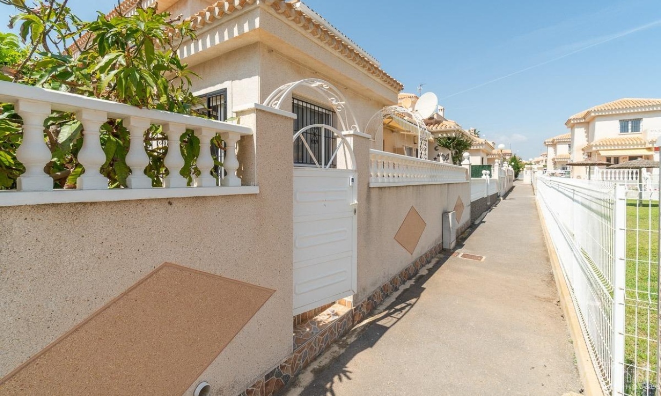 Revente - Maison - Orihuela Costa - Playa Flamenca