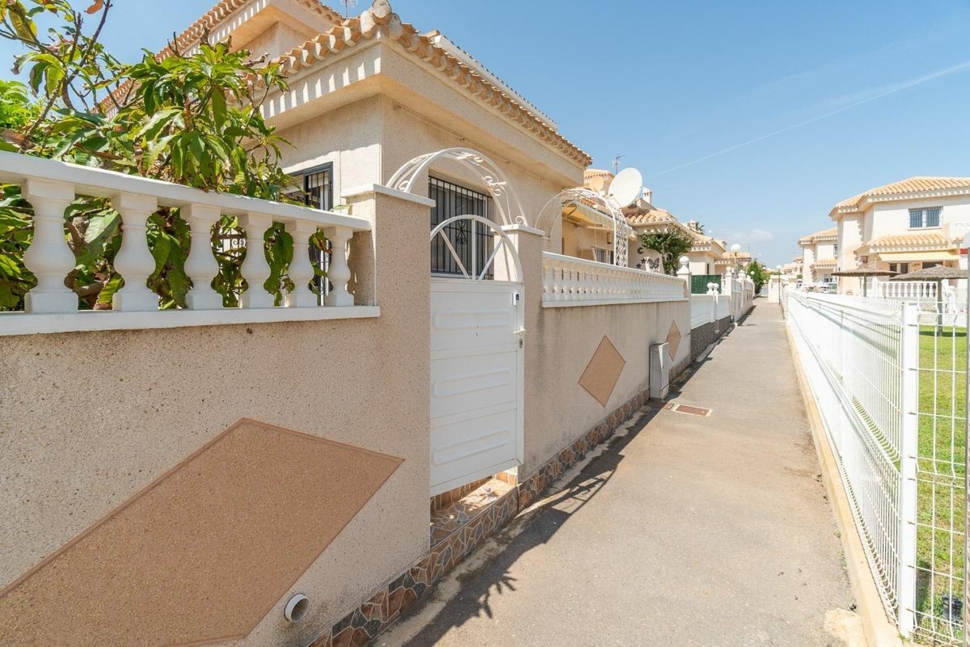Revente - Maison - Orihuela Costa - Playa Flamenca