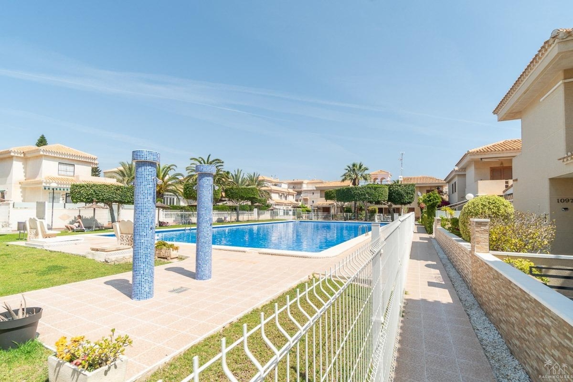 Revente - Maison - Orihuela Costa - Playa Flamenca