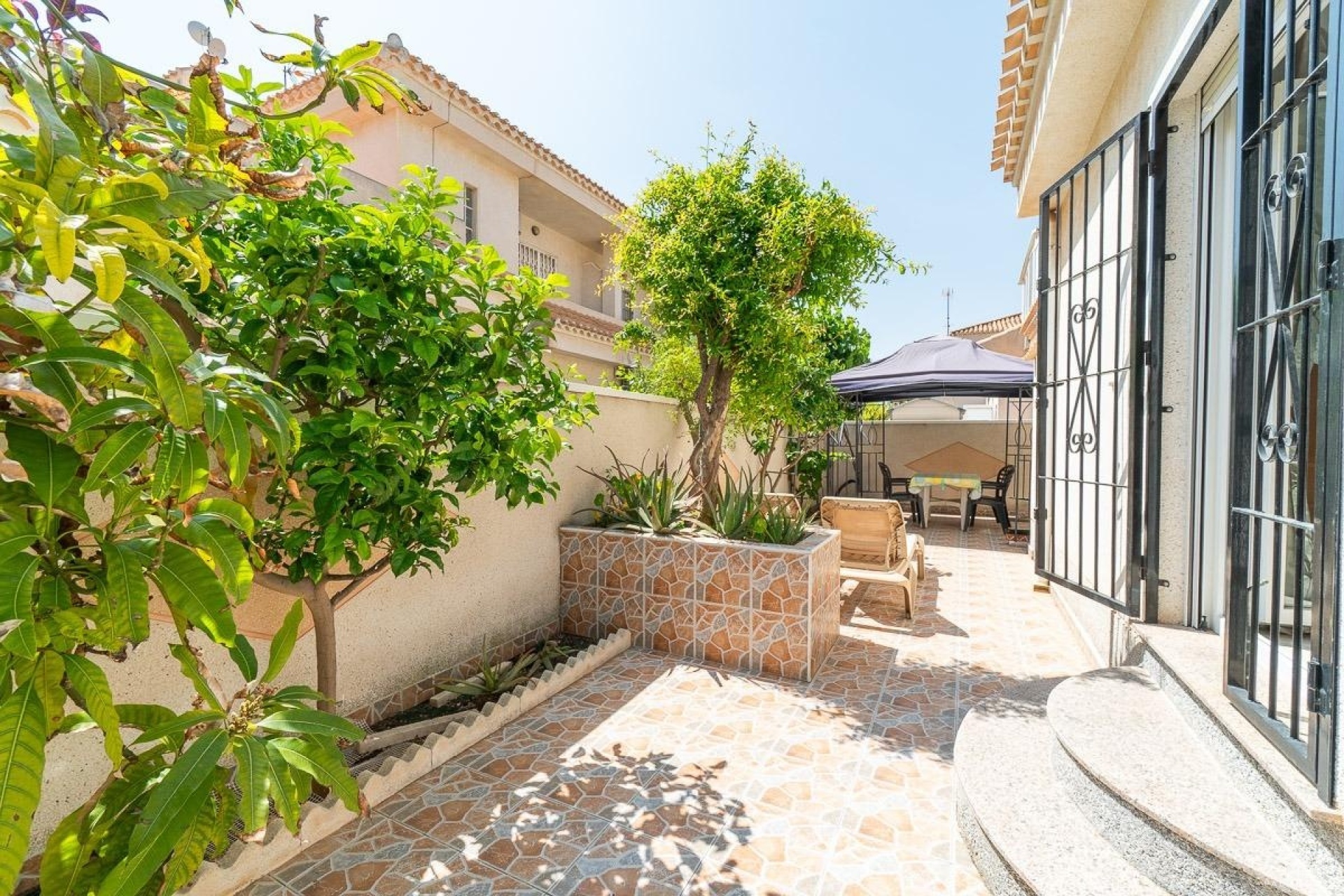 Revente - Maison - Orihuela Costa - Playa Flamenca